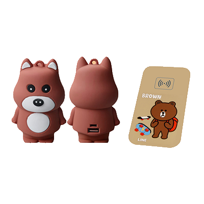 移動(dòng)電源/無線充電功能 移動(dòng)電源/無線充電功能