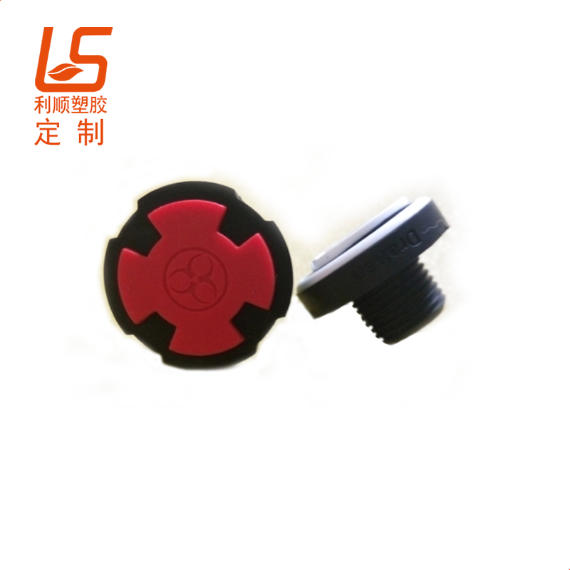 定制食品級(jí)硅膠啤酒瓶蓋 硅膠紅酒瓶蓋酒瓶塞 (6)