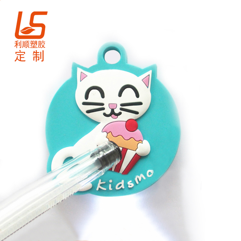 LED發(fā)光鑰匙扣 (23)