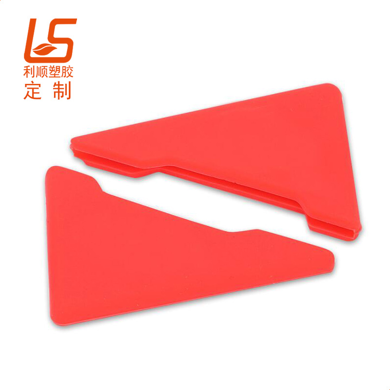 汽車(chē)門(mén)裝飾貼_車(chē)門(mén)角防磕碰保護(hù)套