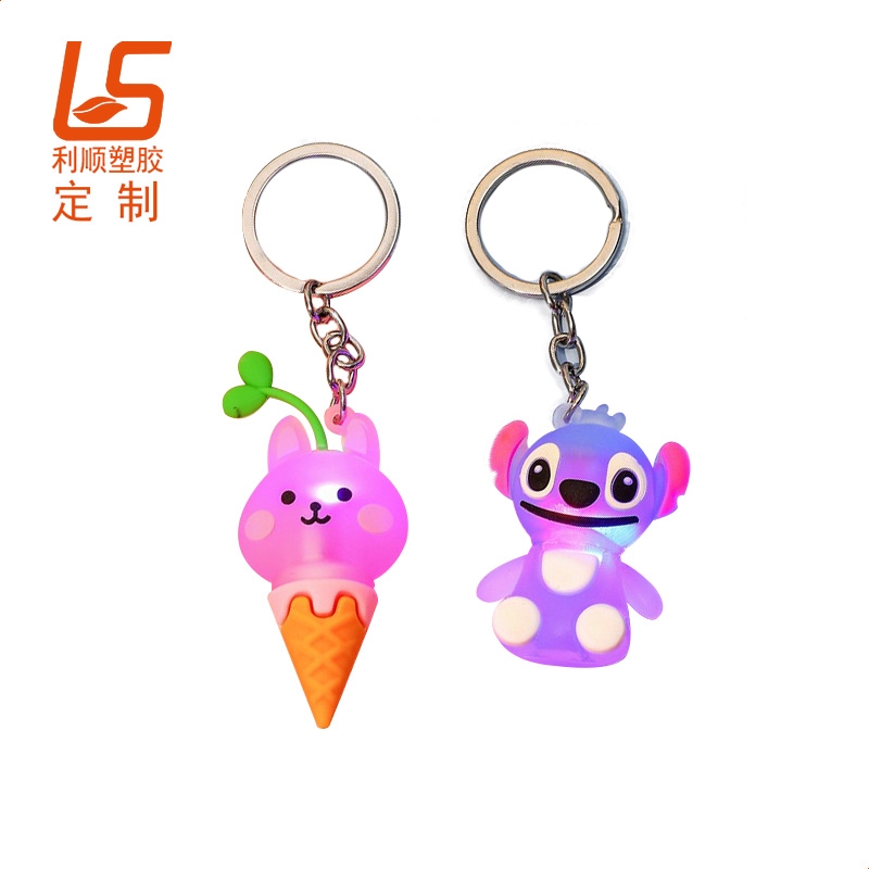 液體硅膠和固體硅膠制成的產(chǎn)品的區(qū)別